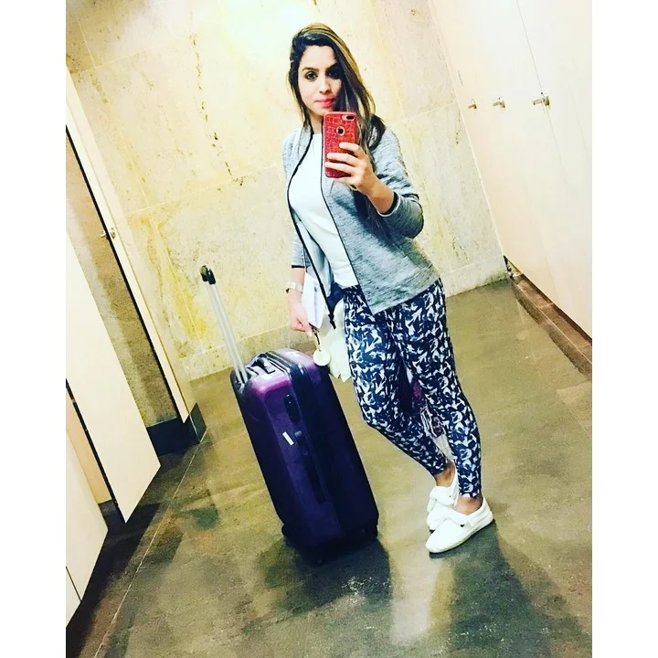 Jaipur VIP Escort Profile
